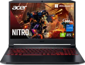 Accer Nitro 5