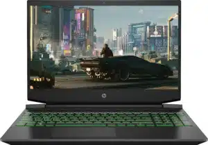 HP Pavilion Gaming Laptop