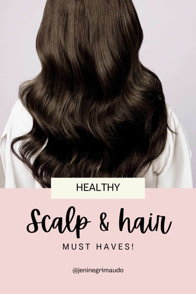 4 Best Tips for Healthy Hairs at home