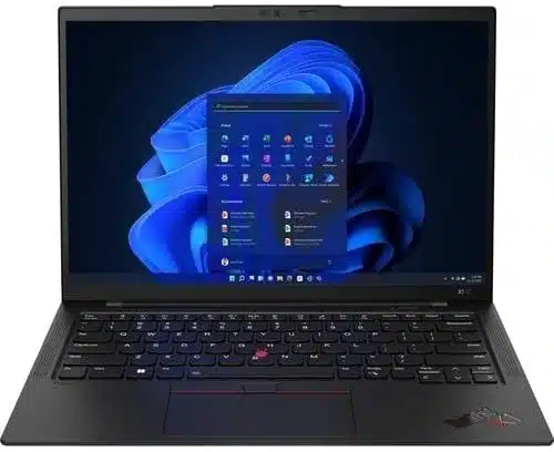 ThinkPad X1 Carbon from Lenovo jpg