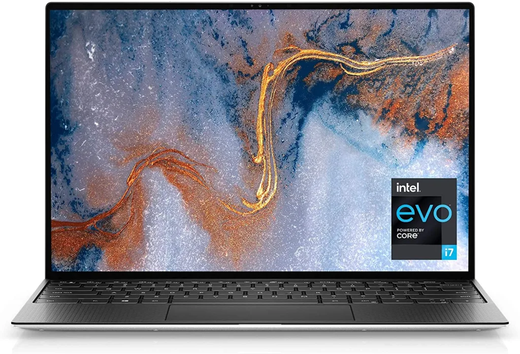 XPS 13 by Dell pic
