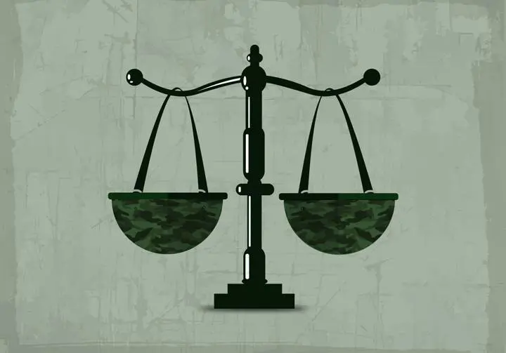 Can the Military Truly Dispense Justice? Current Scenario 2023