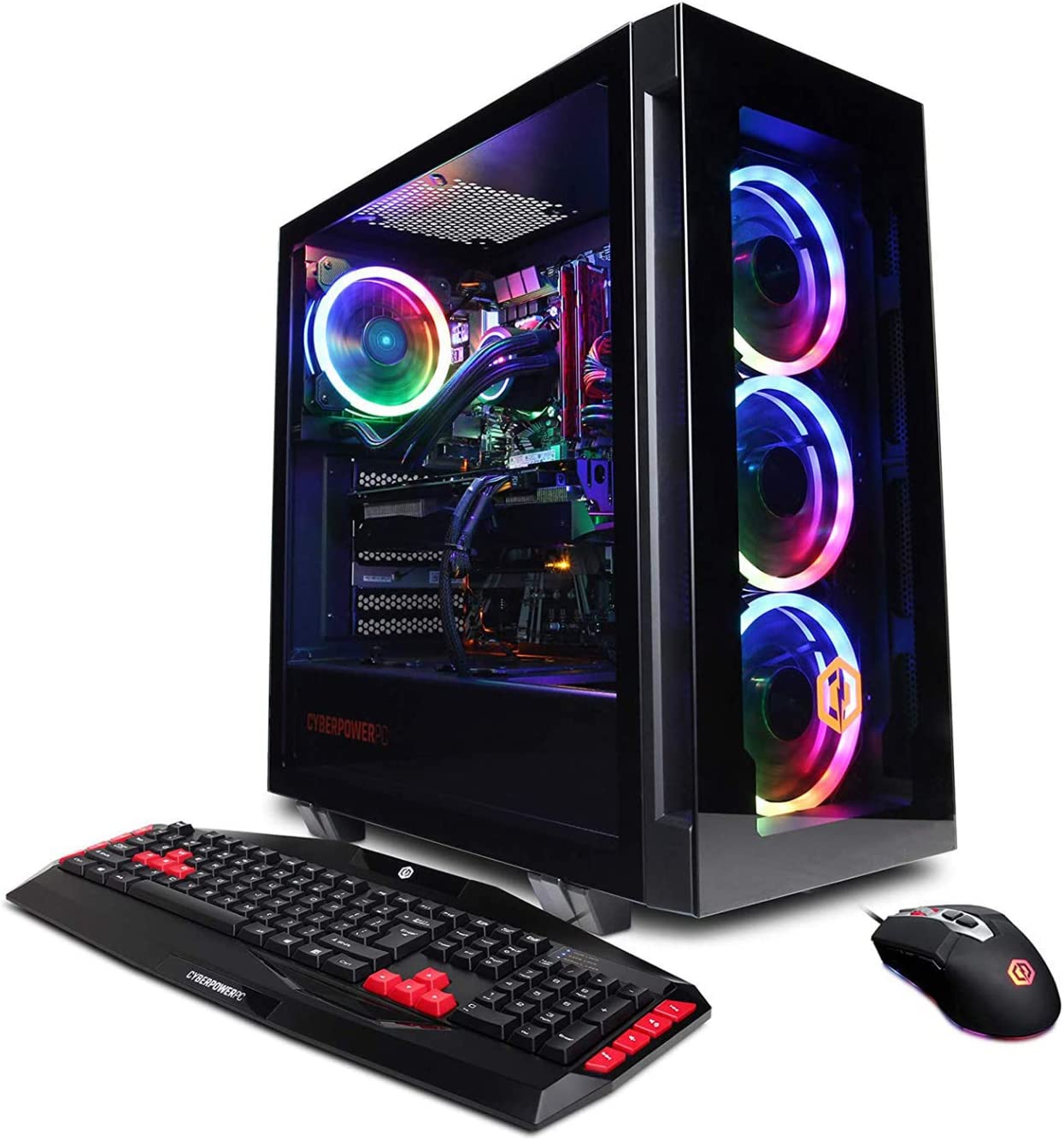 Best gaming computers for High-end gaming
