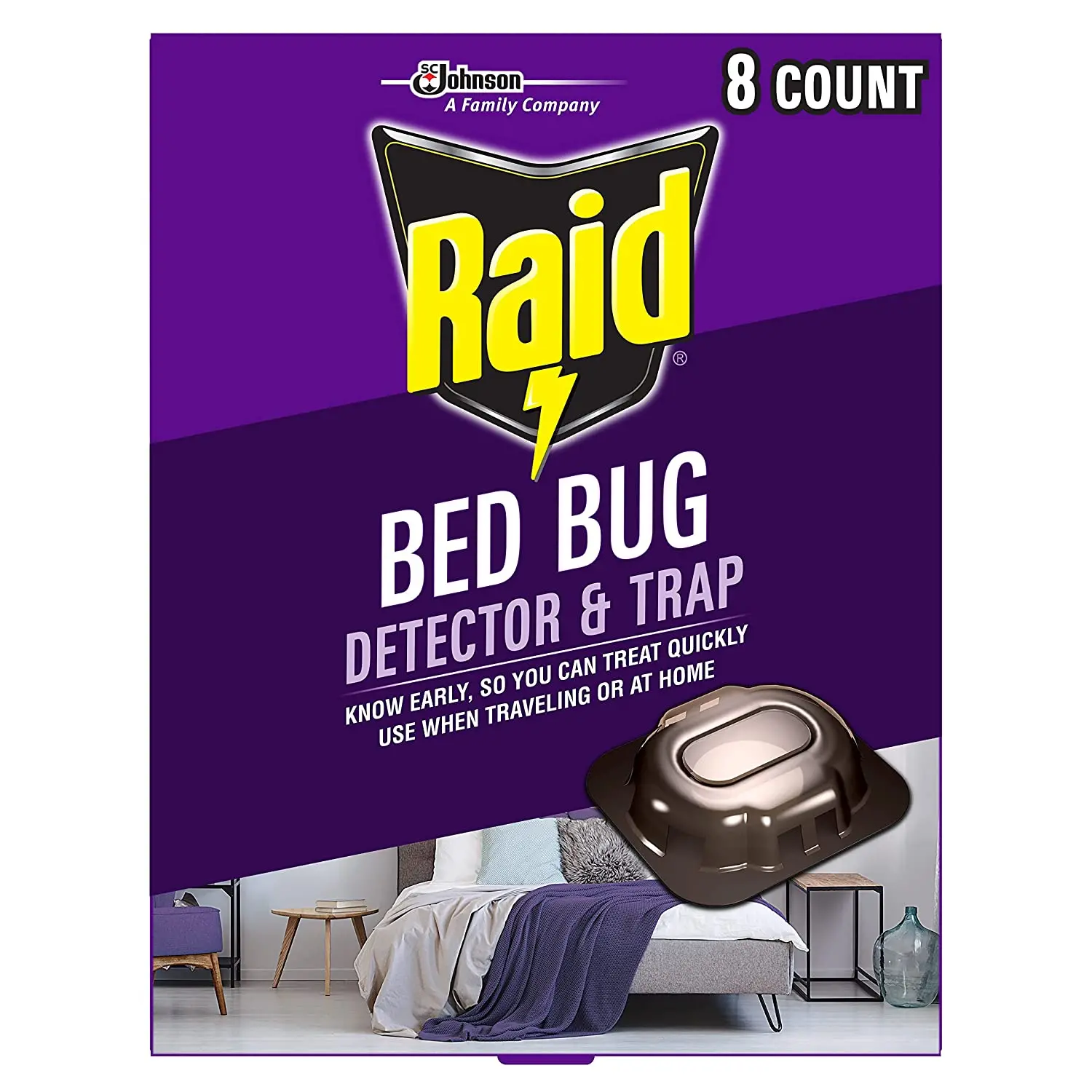 Bed Bug Killer