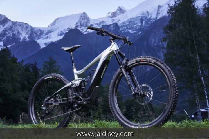 Best e Mountain Bikes Under $2000: Exploring Affordable Off-Road Adventures