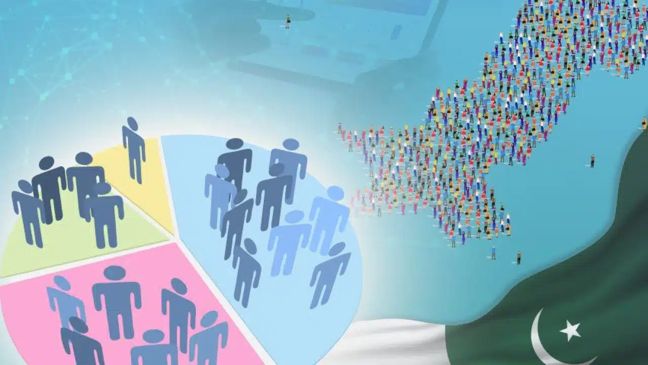 Why Pakistan’s Digital Census May be Doomed to Fail: An Insider’s Perspective