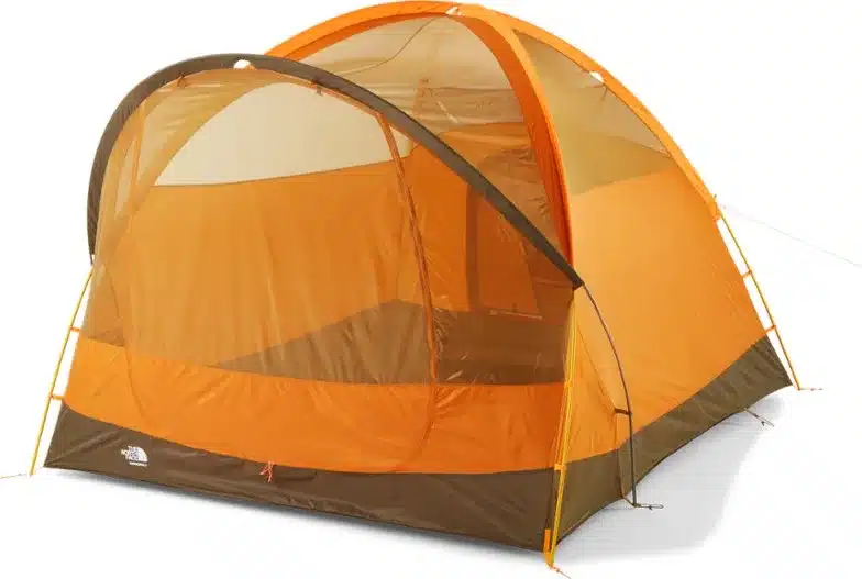 best camping tent for 6 person