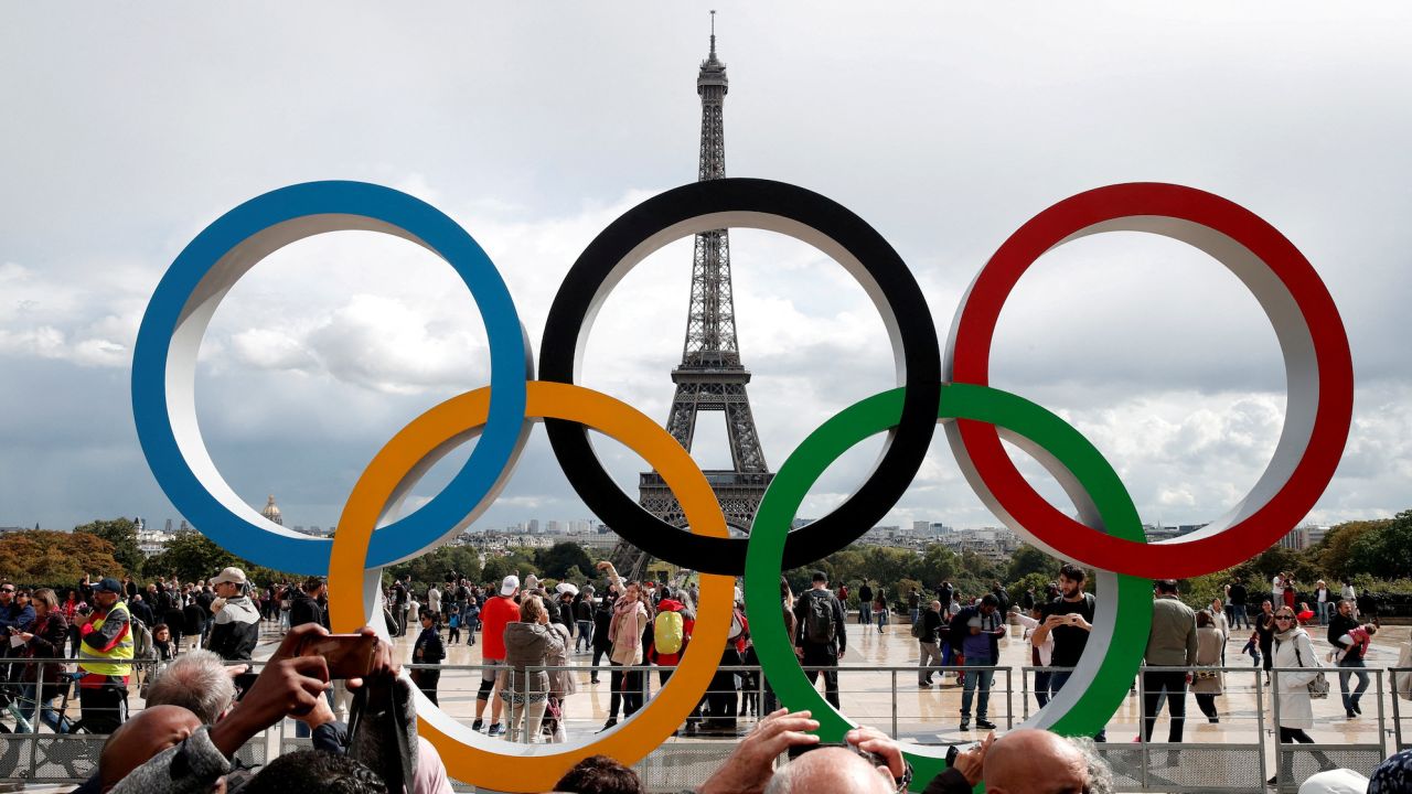 Big News: Paris will host the 2024 Olympics | IOC official announcement
