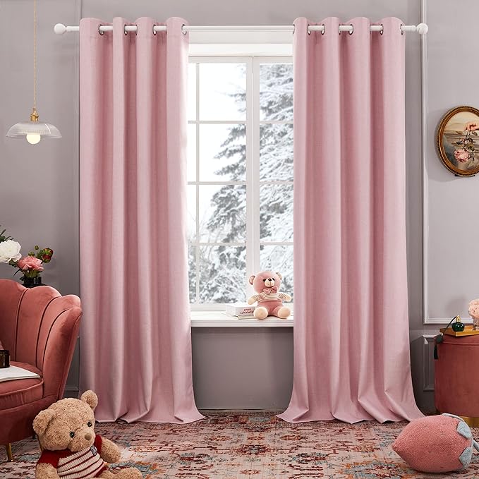 Best Energy-Efficient Curtains for your sweet Home in 2023