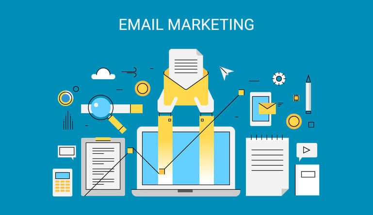 email mkting
