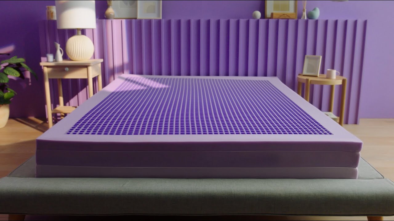7 Key Reasons to avoid purple mattress?