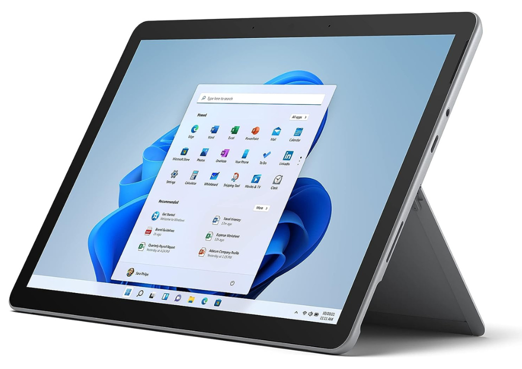 Microsoft Surface Go 2