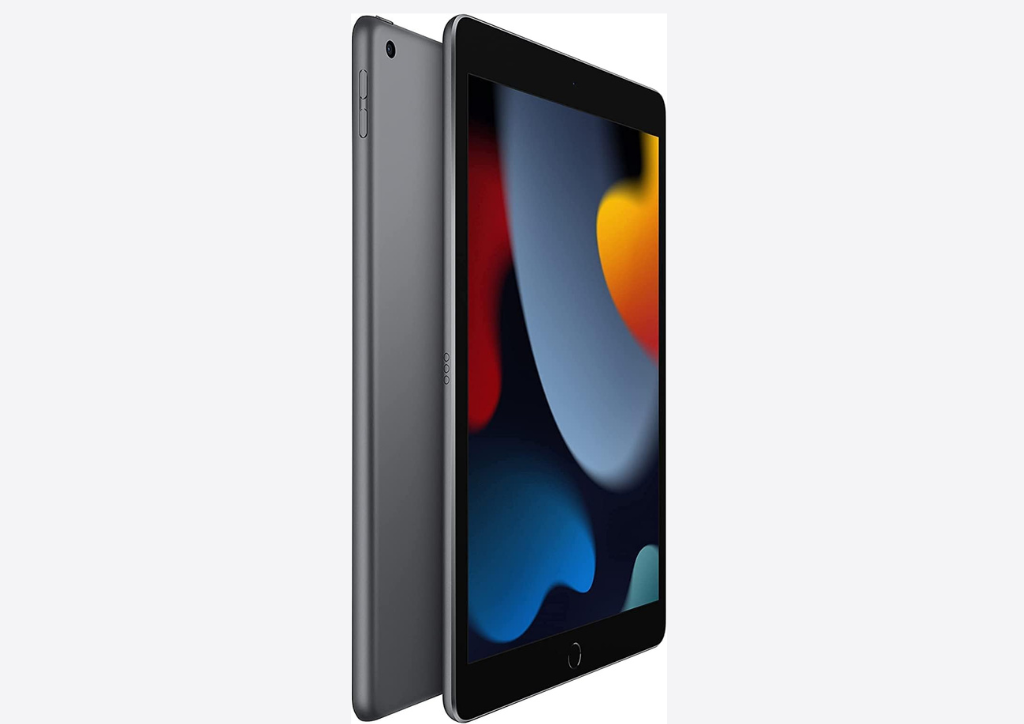 Apple iPad 10.2 (2021)