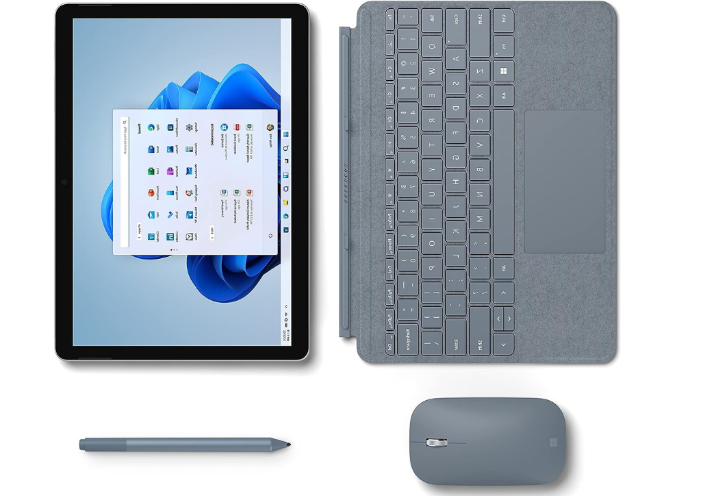 Microsoft Surface Go 2