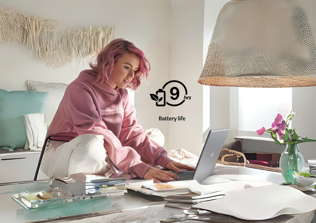 Acer Aspire 5 A514-54