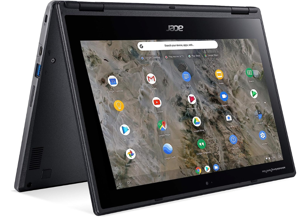 Acer Chromebook Spin 311