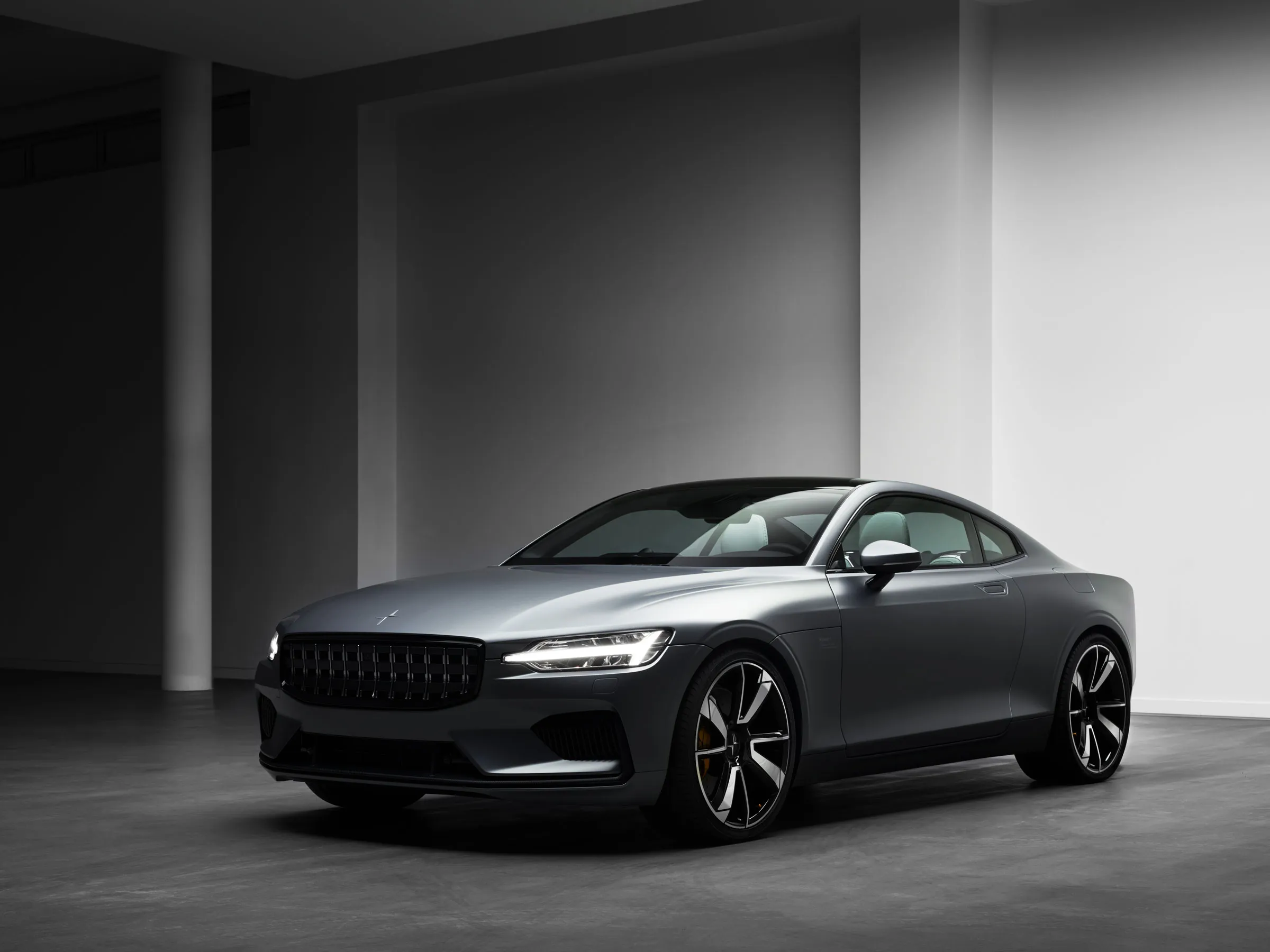 Polestar